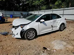 5YFEPMAE0NP363270 2022 TOYOTA COROLLA