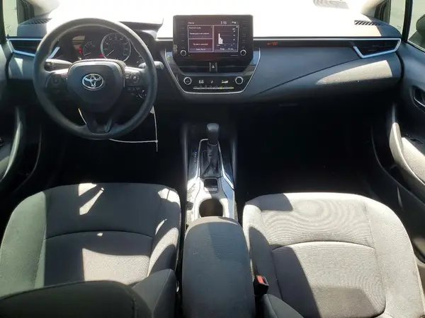 5YFEPMAE0NP363611 2022 TOYOTA COROLLA - Image 8