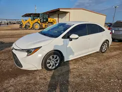 5YFEPMAE0NP363754 2022 TOYOTA COROLLA
