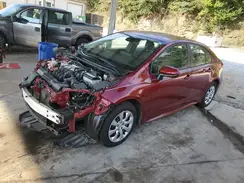 5YFEPMAE0NP364788 2022 TOYOTA COROLLA