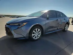 5YFEPMAE0NP366251 2022 TOYOTA COROLLA