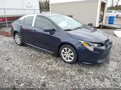 5YFEPMAE0NP366914 2022 TOYOTA COROLLA