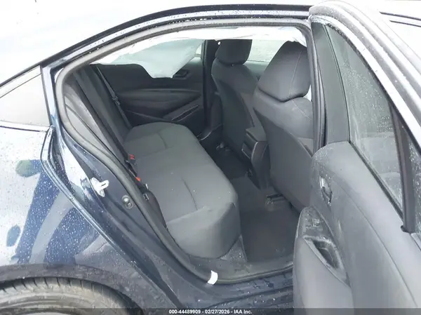 5YFEPMAE0NP366914 2022 TOYOTA COROLLA - Image 8