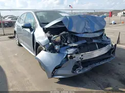 5YFEPMAE0NP367156 2022 TOYOTA COROLLA