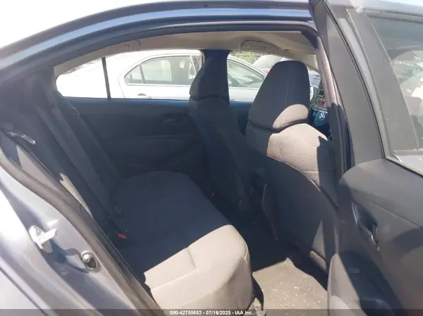 5YFEPMAE0NP367772 2022 TOYOTA COROLLA - Image 8