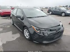 5YFEPMAE0NP368338 2022 TOYOTA COROLLA