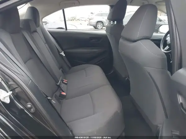 5YFEPMAE0NP368338 2022 TOYOTA COROLLA - Image 8