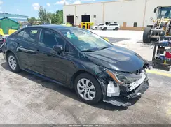 5YFEPMAE0NP368596 2022 TOYOTA COROLLA
