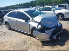 5YFEPMAE0NP368887 2022 TOYOTA COROLLA