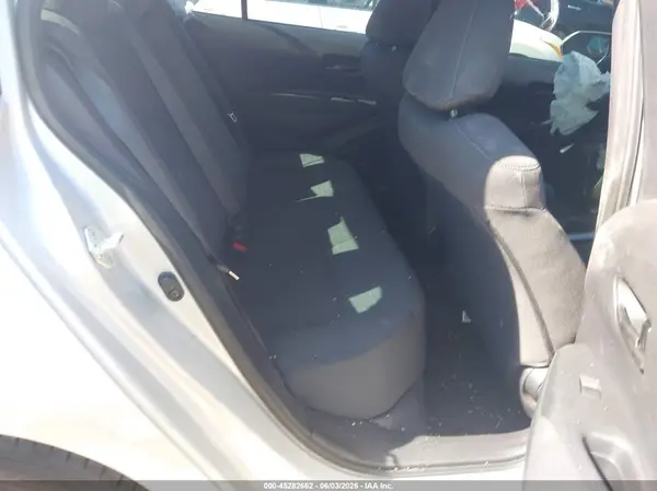 5YFEPMAE0NP368887 2022 TOYOTA COROLLA - Image 8