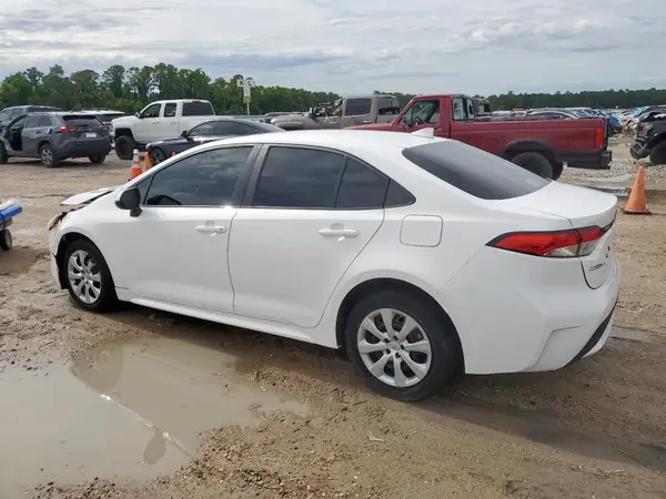 5YFEPMAE0NP369537 2022 TOYOTA COROLLA - Image 2