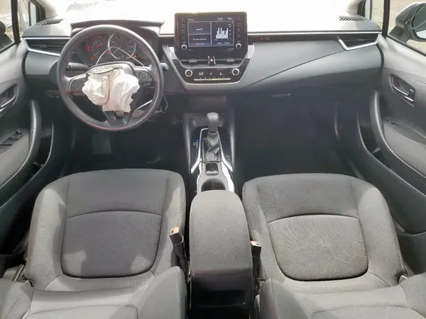 5YFEPMAE0NP369537 2022 TOYOTA COROLLA - Image 8
