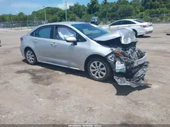 5YFEPMAE0NP369747 2022 TOYOTA COROLLA