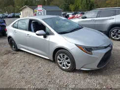 5YFEPMAE0NP370140 2022 TOYOTA COROLLA