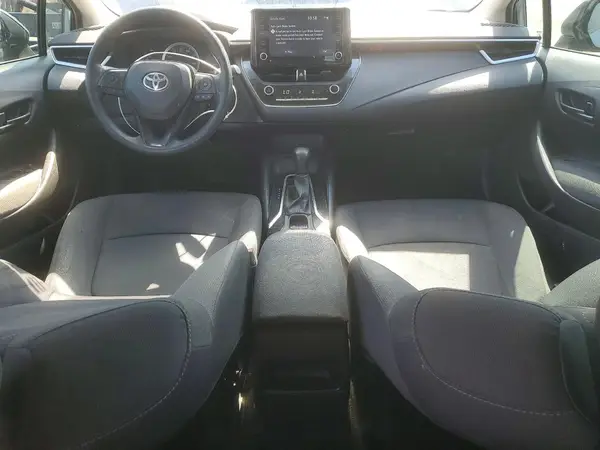 5YFEPMAE0NP370932 2022 TOYOTA COROLLA - Image 8