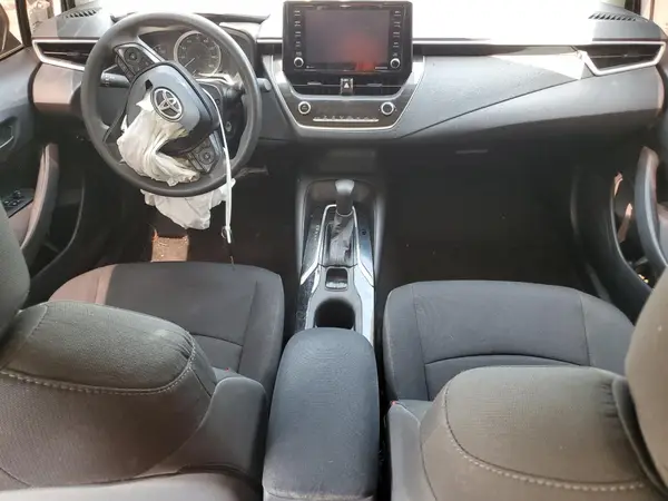 5YFEPMAE0NP371465 2022 TOYOTA COROLLA - Image 8
