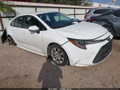 5YFEPMAE0NP371708 2022 TOYOTA COROLLA