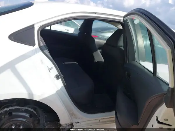 5YFEPMAE0NP371708 2022 TOYOTA COROLLA - Image 8