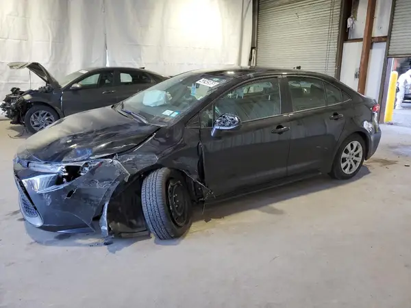 5YFEPMAE0NP371742 2022 TOYOTA COROLLA - Image 1