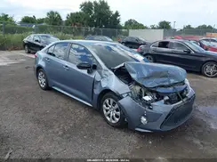 5YFEPMAE0NP372146 2022 TOYOTA COROLLA