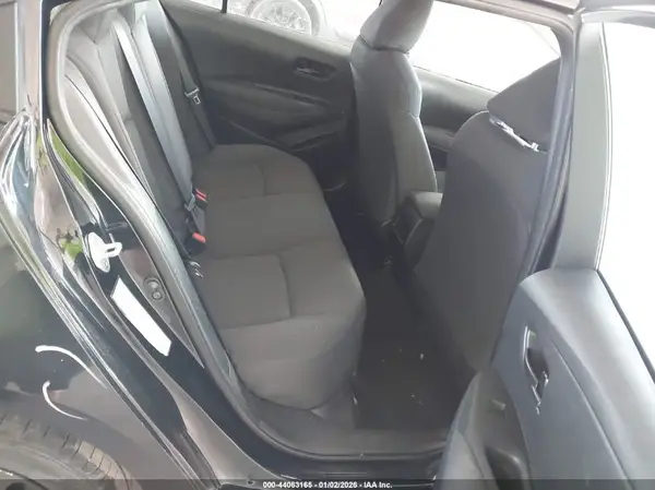 5YFEPMAE0NP373572 2022 TOYOTA COROLLA - Image 8