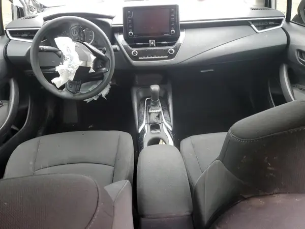 5YFEPMAE0NP374107 2022 TOYOTA COROLLA - Image 8