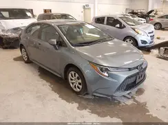 5YFEPMAE0NP374284 2022 TOYOTA COROLLA
