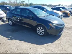 5YFEPMAE0NP374382 2022 TOYOTA COROLLA