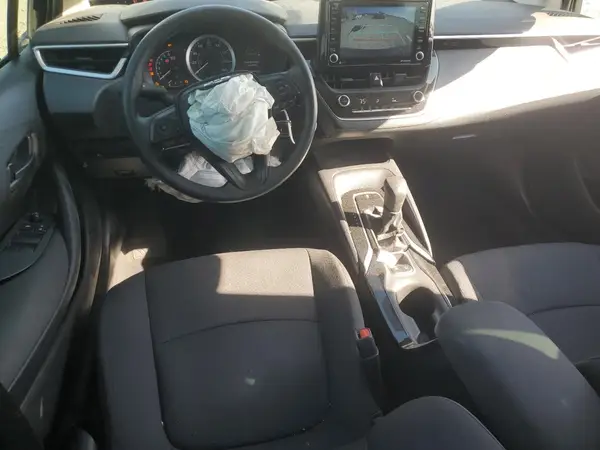 5YFEPMAE0NP374527 2022 TOYOTA COROLLA - Image 8