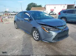 5YFEPMAE0NP374625 2022 TOYOTA COROLLA