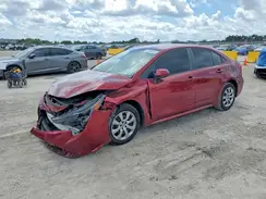 5YFEPMAE0NP375659 2022 TOYOTA COROLLA