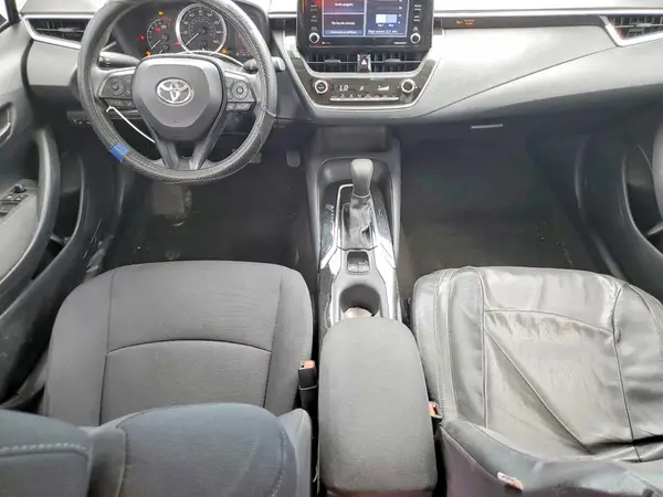 5YFEPMAE0NP375659 2022 TOYOTA COROLLA - Image 8