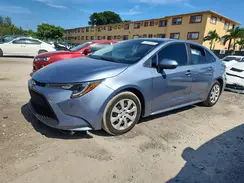 5YFEPMAE0NP375726 2022 TOYOTA COROLLA
