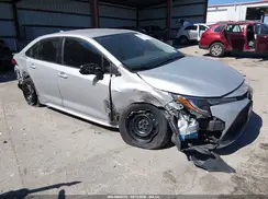 5YFEPMAE0NP376911 2022 TOYOTA COROLLA