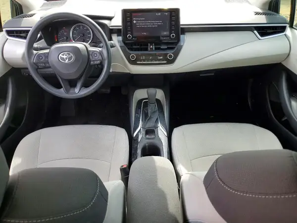 5YFEPMAE0NP377508 2022 TOYOTA COROLLA - Image 8