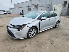 5YFEPMAE0NP377606 2022 TOYOTA COROLLA