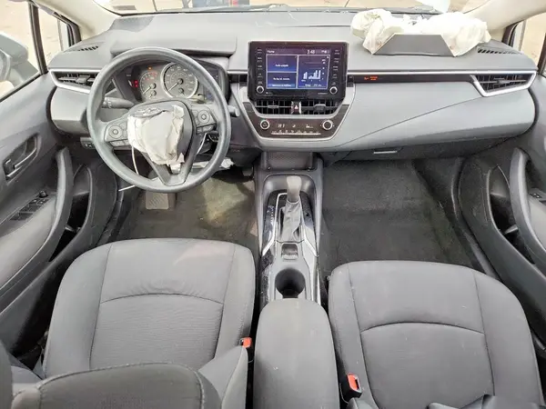 5YFEPMAE0NP377606 2022 TOYOTA COROLLA - Image 8