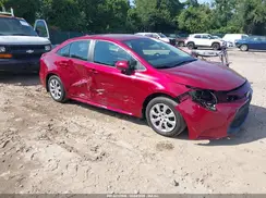 5YFEPMAE0NP378268 2022 TOYOTA COROLLA