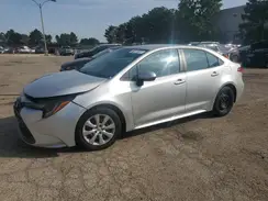 5YFEPMAE0NP378822 2022 TOYOTA COROLLA