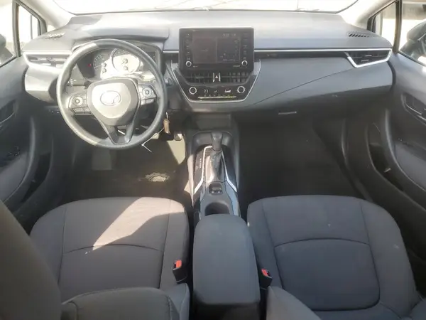 5YFEPMAE0NP378822 2022 TOYOTA COROLLA - Image 8