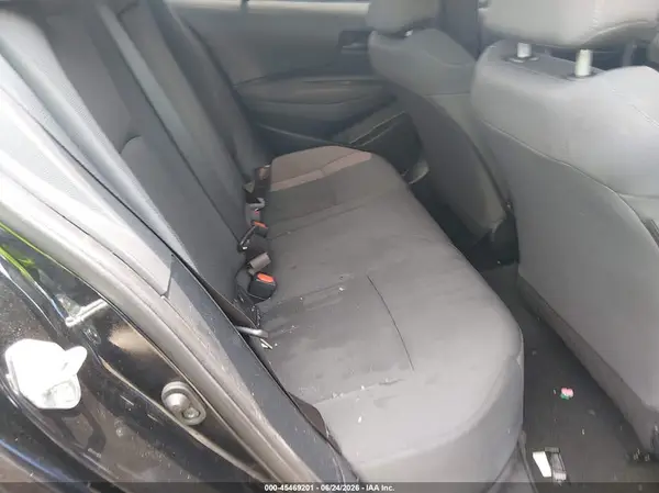 5YFEPMAE0NP378867 2022 TOYOTA COROLLA - Image 8