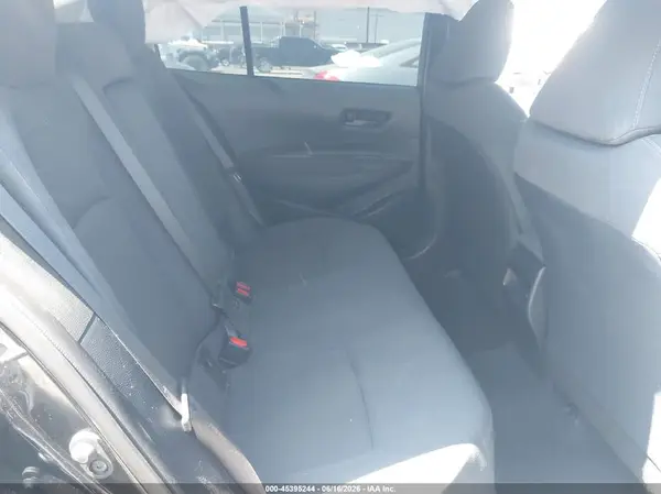 5YFEPMAE0NP379579 2022 TOYOTA COROLLA - Image 8