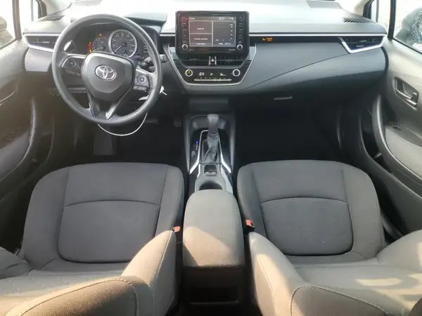 5YFEPMAE0NP379632 2022 TOYOTA COROLLA - Image 8