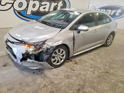 5YFEPMAE0NP379811 2022 TOYOTA COROLLA