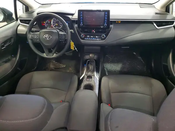 5YFEPMAE0NP379811 2022 TOYOTA COROLLA - Image 8