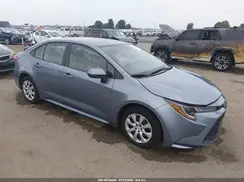 5YFEPMAE0NP380943 2022 TOYOTA COROLLA