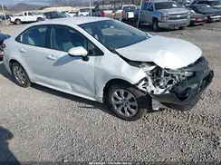 5YFEPMAE0NP381123 2022 TOYOTA COROLLA