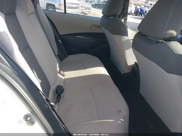 5YFEPMAE0NP381123 2022 TOYOTA COROLLA - Image 8