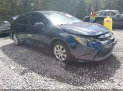 5YFEPMAE0NP381235 2022 TOYOTA COROLLA