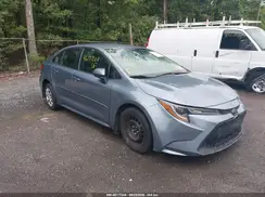 5YFEPMAE0NP381395 2022 TOYOTA COROLLA
